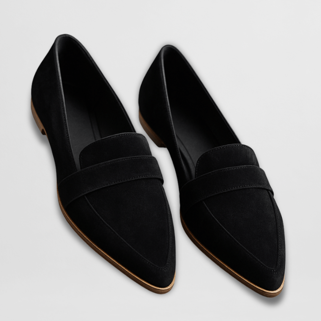 Helen™  |  Orthopedic Soft Loafers