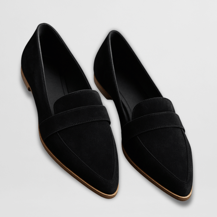 Helen™  |  Orthopedic Soft Loafers