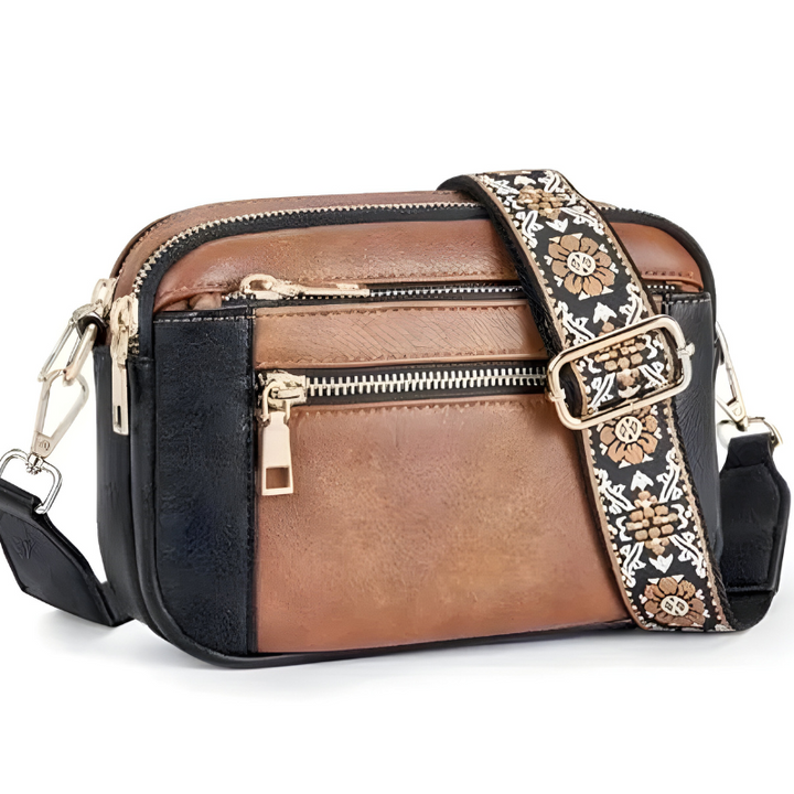 Mira™ | Elegant Shoulder Bag