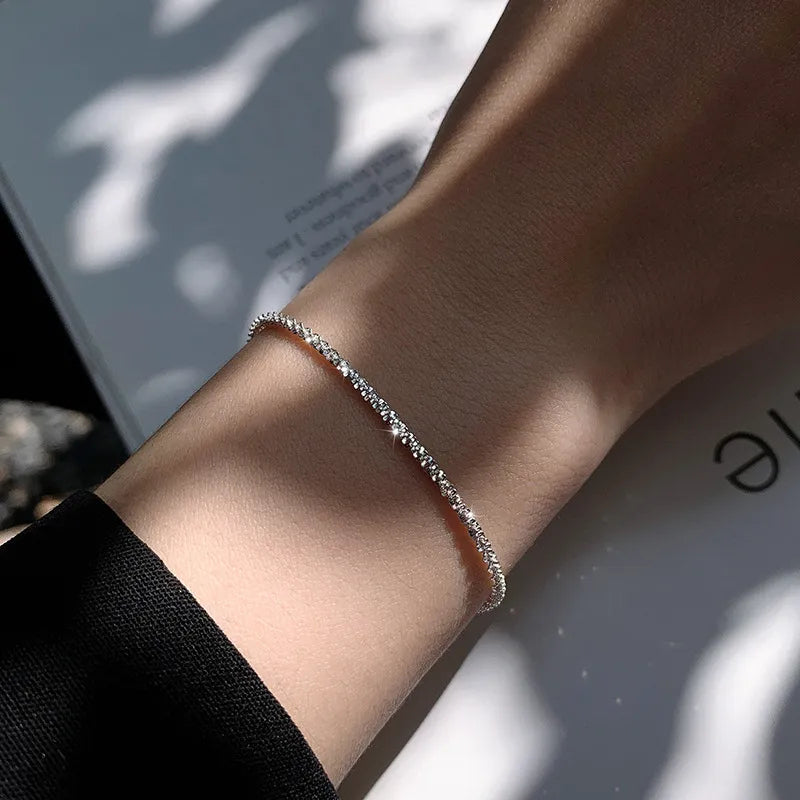 Shining™  |  Refined Bracelet
