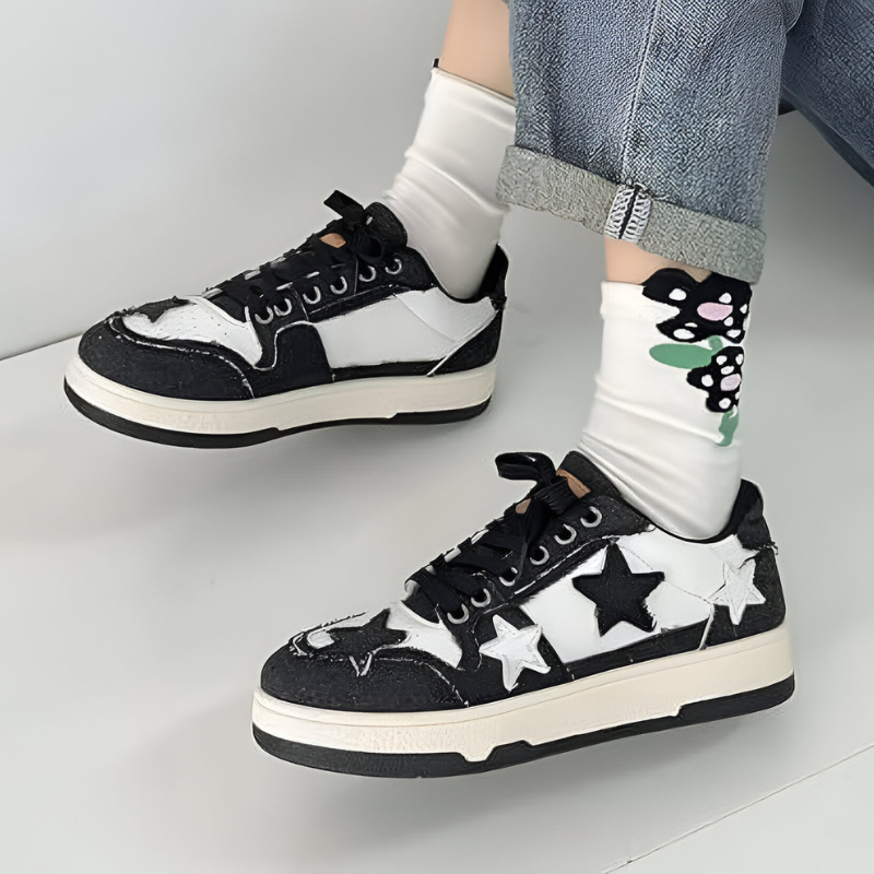 Hannah™ | Orthopedic Comfortable Sneakers