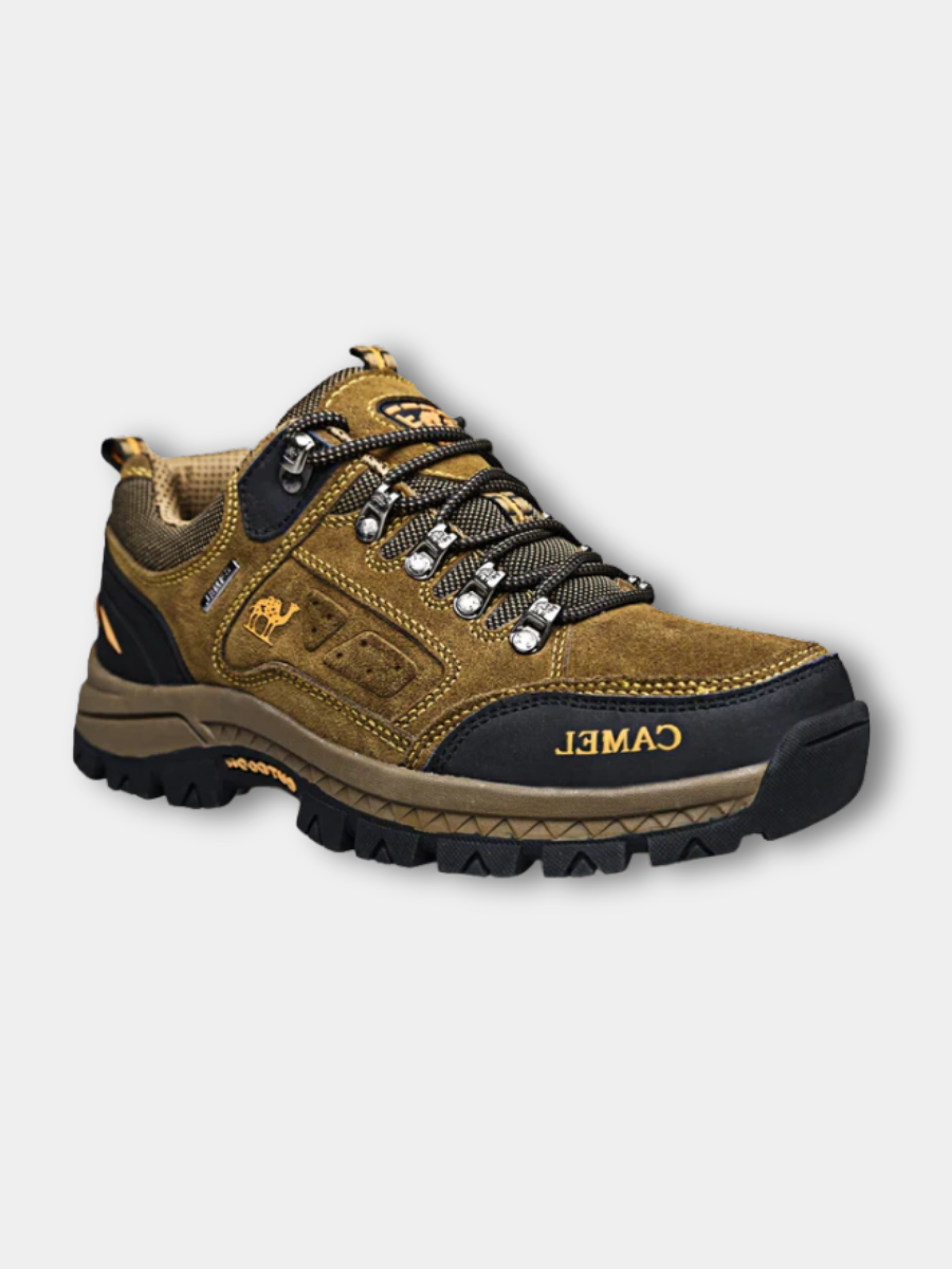 LAURENT MONACO | BEAUTIFUL OUTDOOR SHOES
