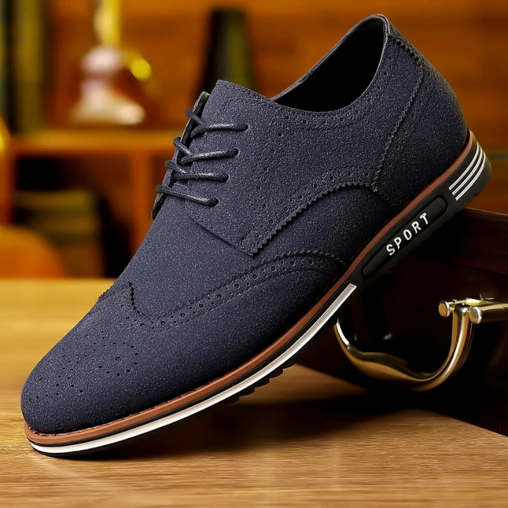 LAURENT MONACO | Luxury Men's Shoes