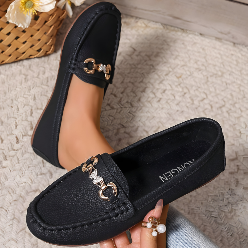 Comfortable Orthopedic Loafers for Everyday EB EB