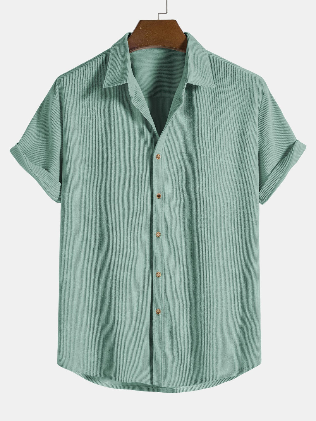 Yana™  |  Short-Sleeved Set