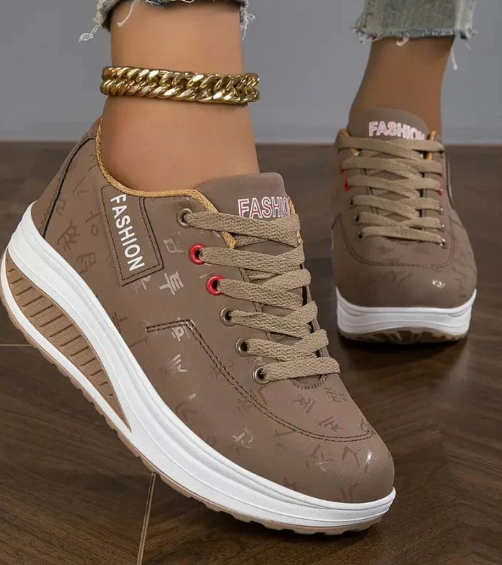 Many | Sneakers that are good for your feet
