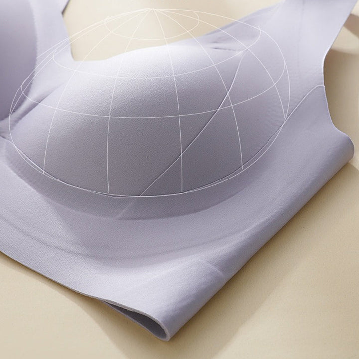 Wireless Bra | Seamless & Invisible Bra for Women | FormeLuxe