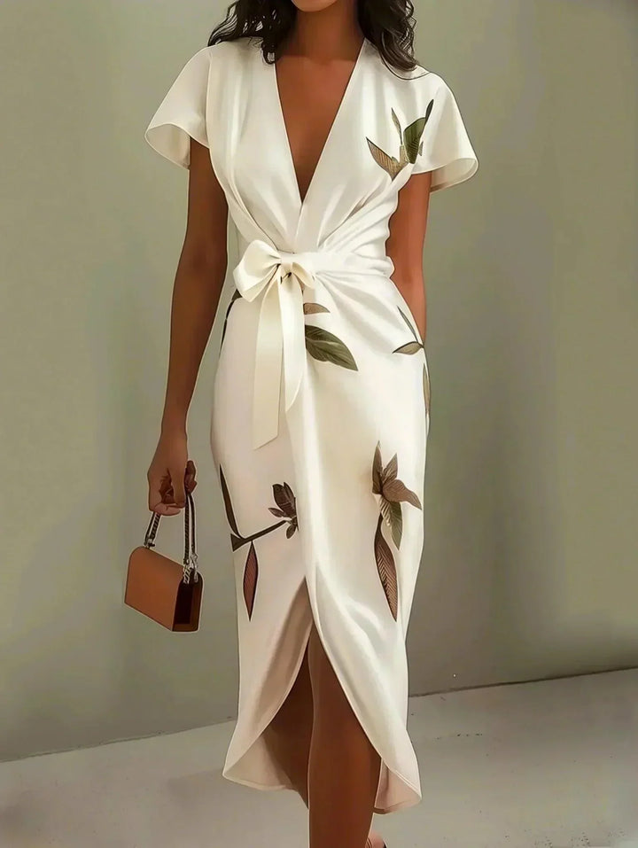 Valeria™  |  Elegant Lightweight Dress