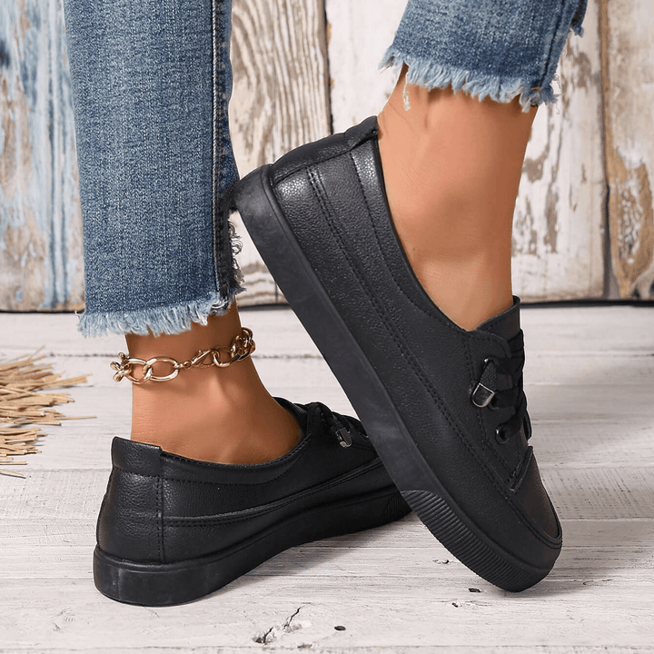 Comfortable Flat Shoes for Women EB EB