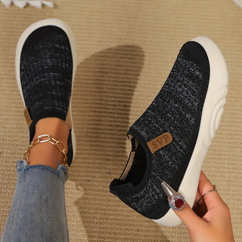 Comfortable Women's Slippers for Walking EB EB