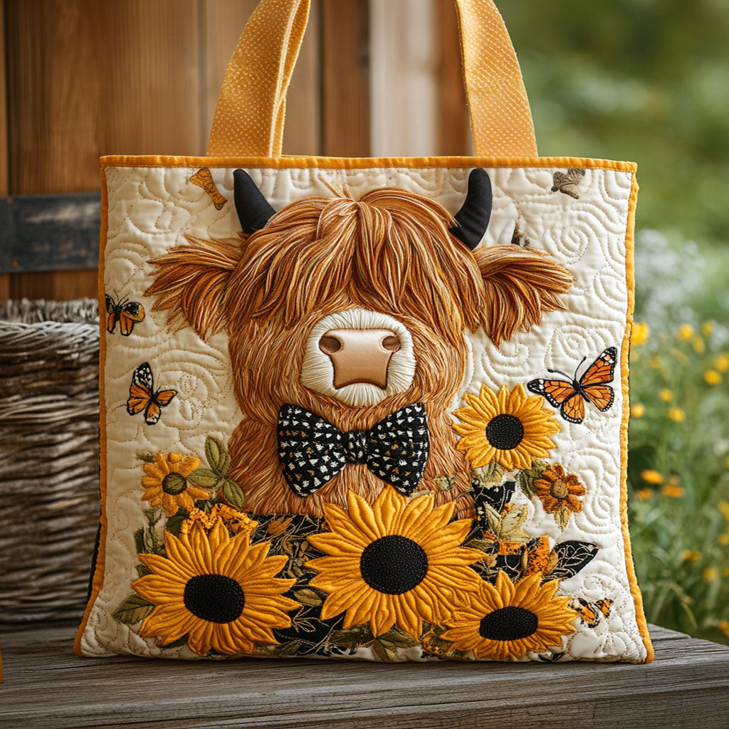 Kata Handmade Tote Bag, view 2 - Elena Harper