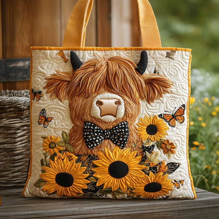 Kata Handmade Tote Bag, view 2 - Elena Harper