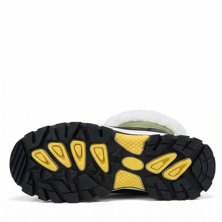 Katrin | Warm and Stylish Snow Boots for Women
