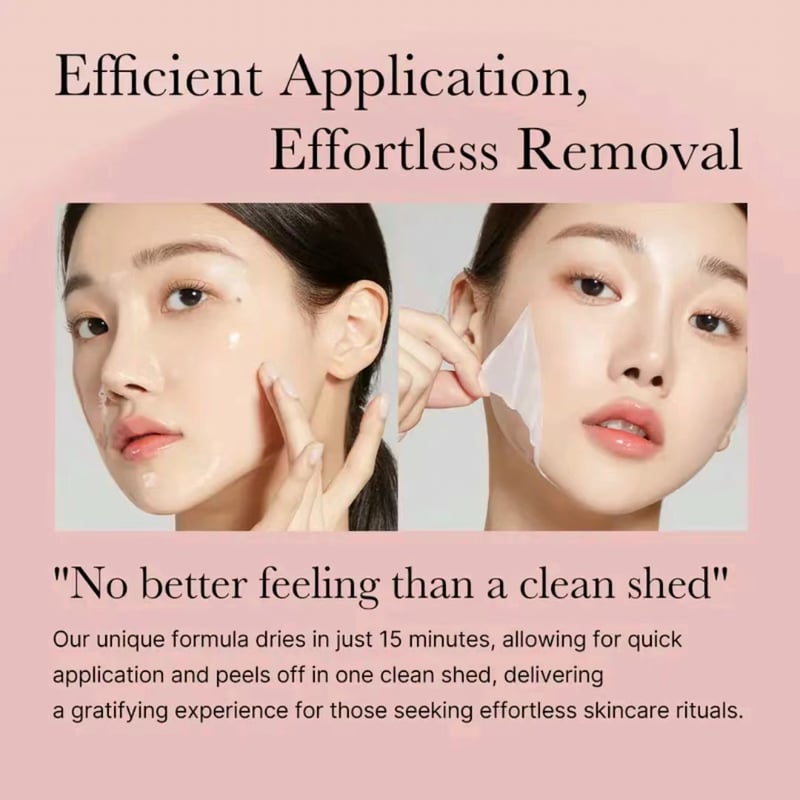 DermalFuse Wake up every morning with radiant, smooth skin and visibly smaller pores [1 + 1 Free], view 6 - Elena Harper
