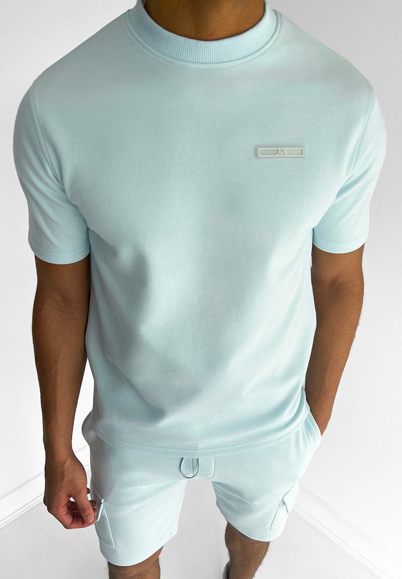 KAI – SLIM FIT CASUAL SET