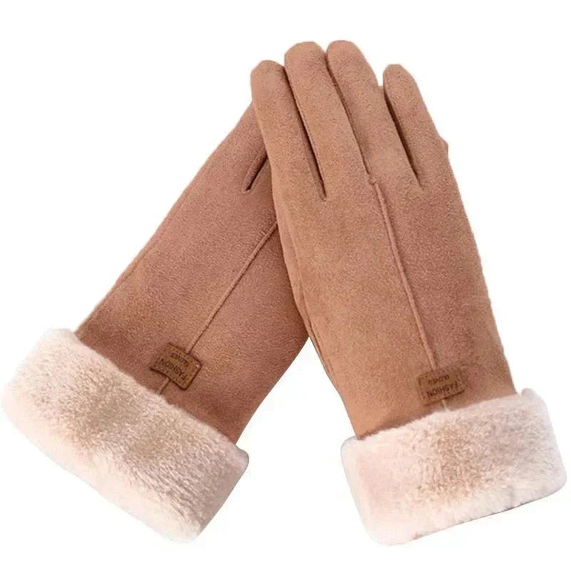 Audrey | Soft and Stylish Women's Gloves
