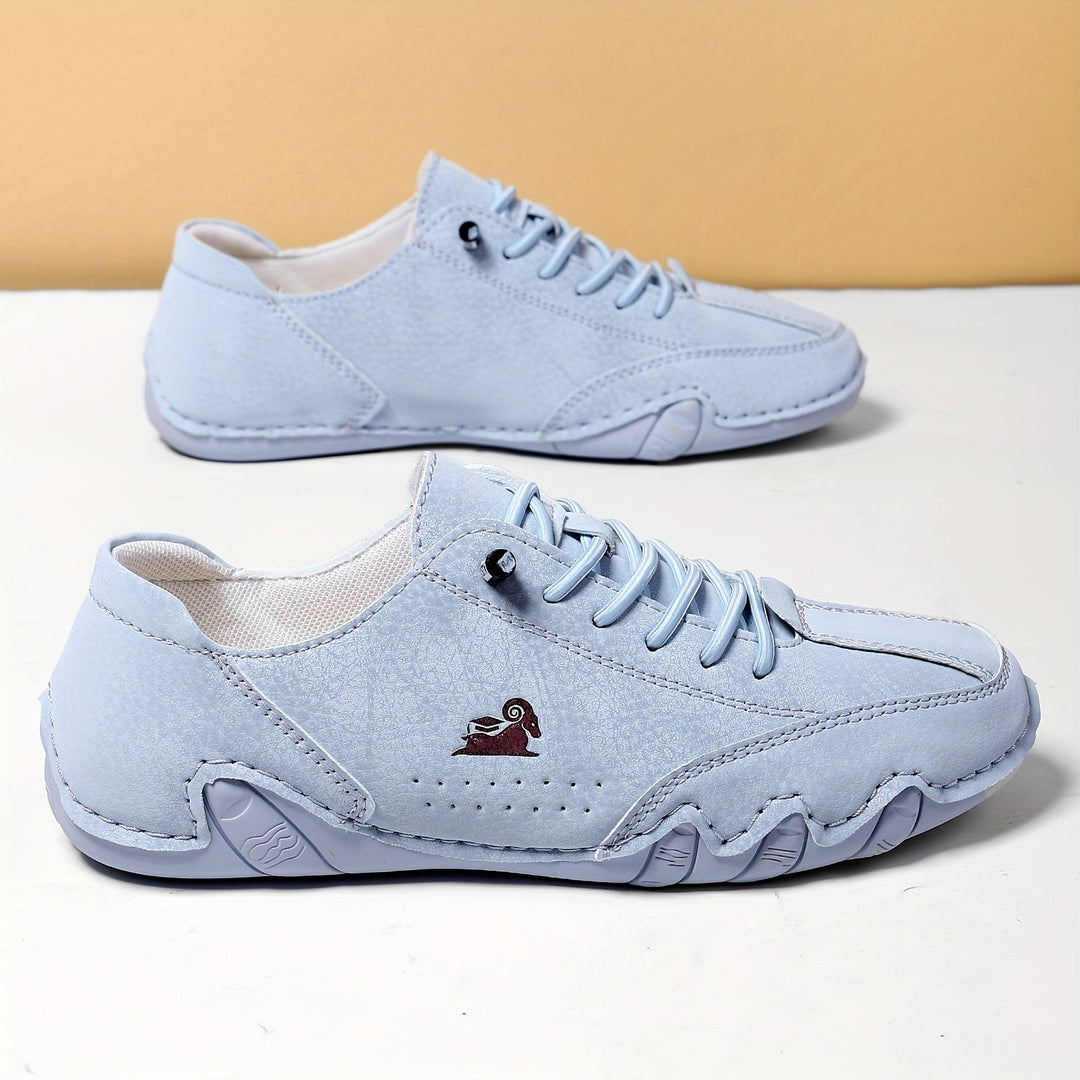 Milo - Women's Comfortable Sneaker for Effortless Walking
