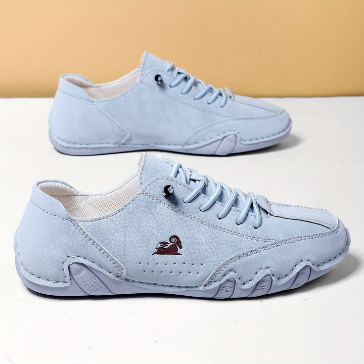 Milo - Women's Comfortable Sneaker for Effortless Walking