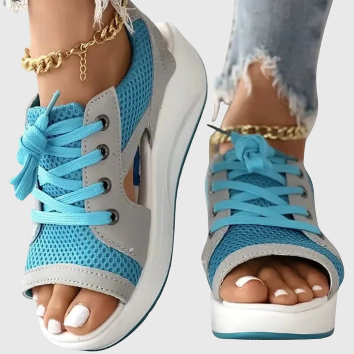 Women's Stylish & Comfy Slip-On Sandals