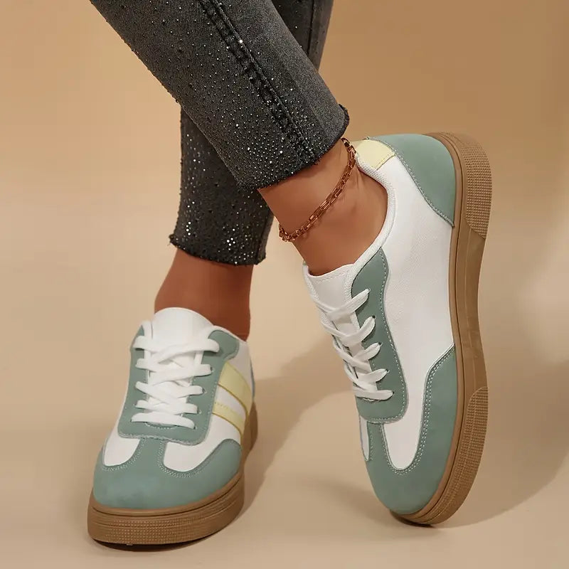 Zoey™ | Comfortable Shoes with Supportive Footbed