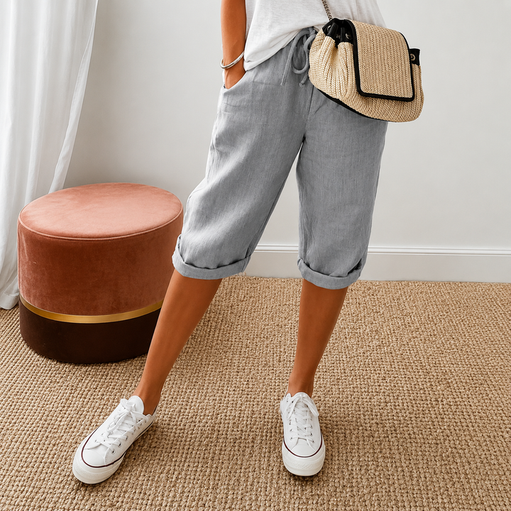 Rue™ | Airy Summer Pants