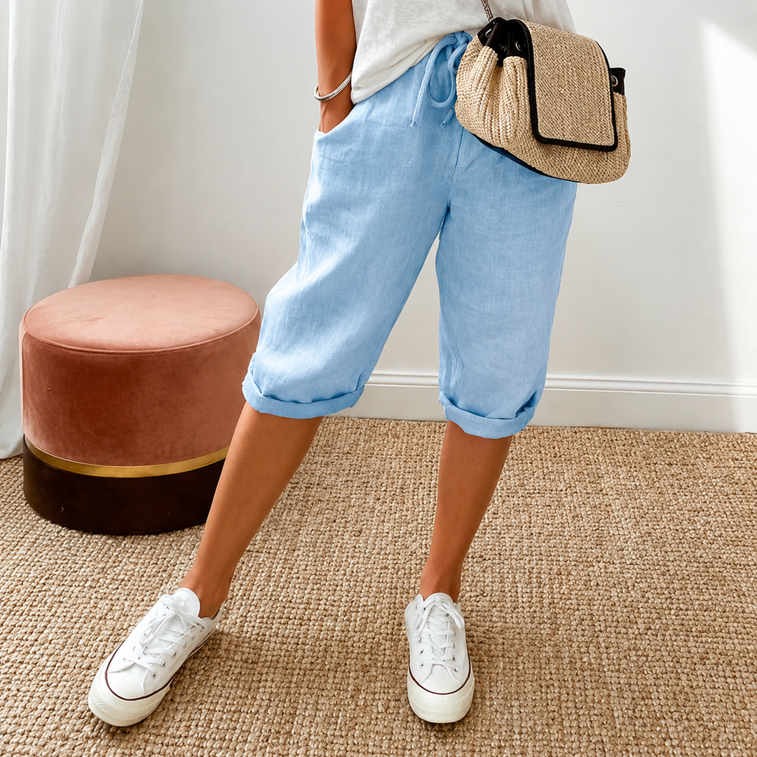 Rue™ | Airy Summer Pants