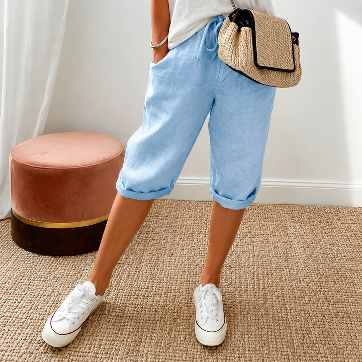 Rue™ | Airy Summer Pants