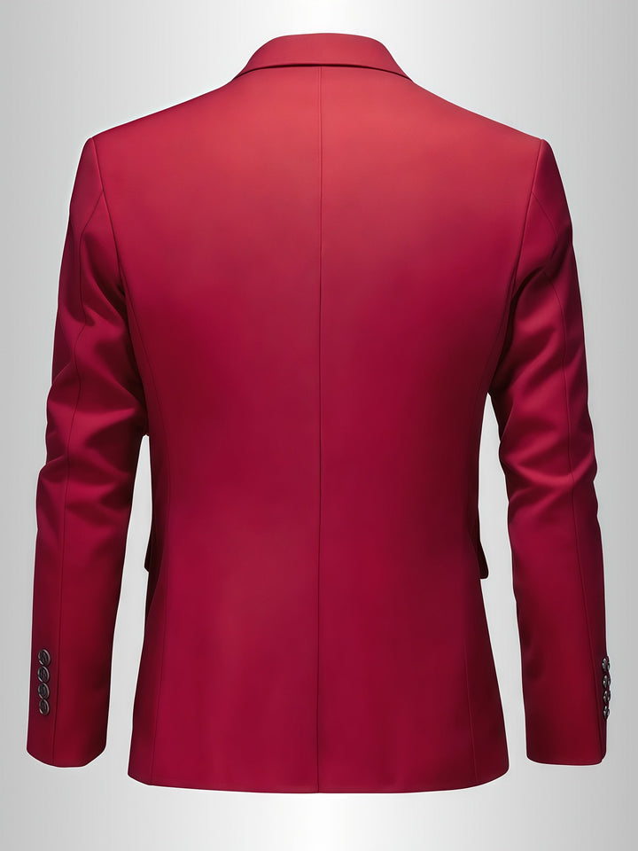 LAURENT MONACO | SLIM FIT BLAZER FOR MEN