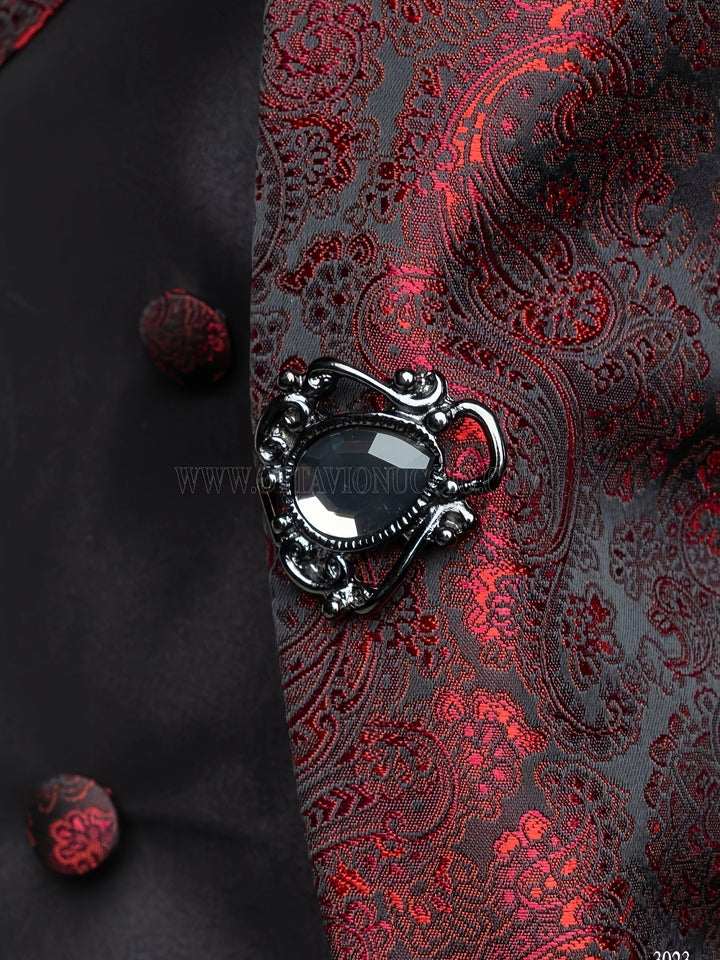 LAURENT MONACO | VINTAGE REVERSED JACKET FOR MEN