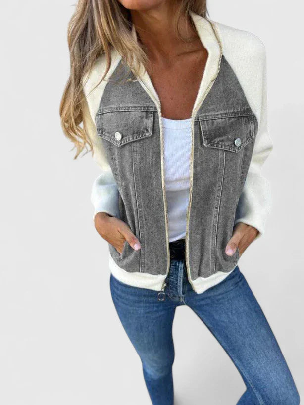 Zoeylynn™  |  Sophisticated Jacket