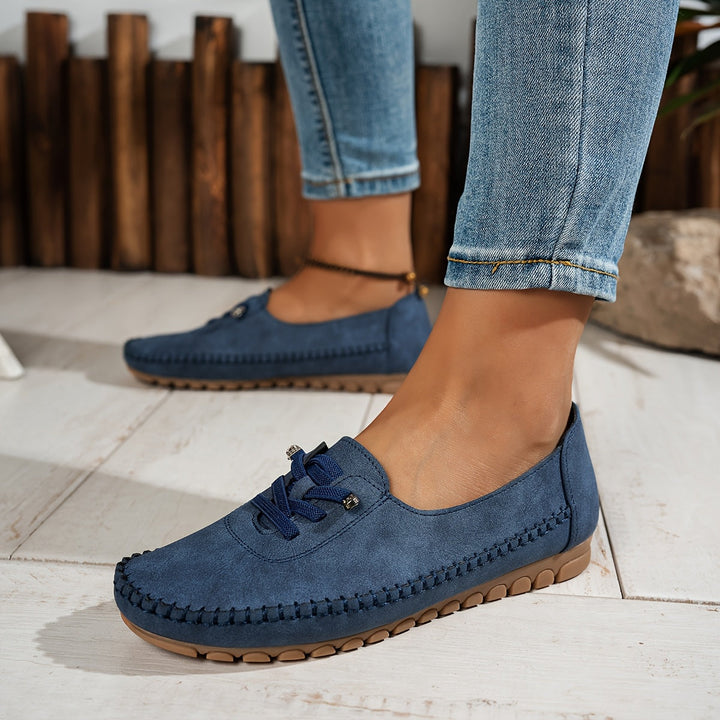 Orthelia™  |  Soft Moccasins