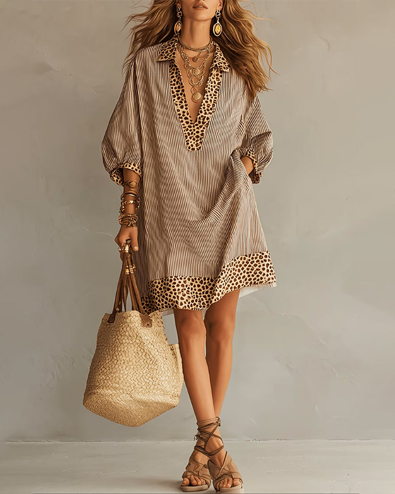 Anita - Airy Summer Dress