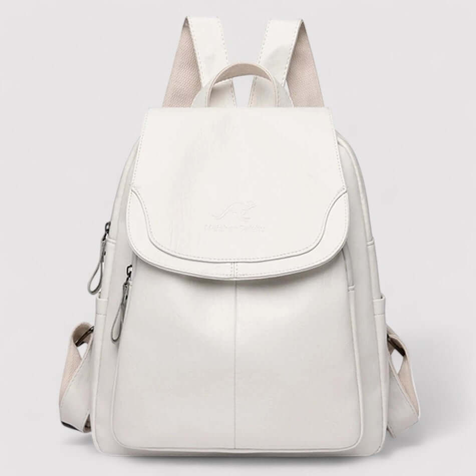 Women's Anti-Theft Backpack for Travel & Daily Use