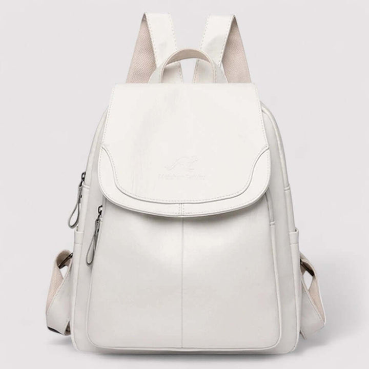 Women's Anti-Theft Backpack for Travel & Daily Use