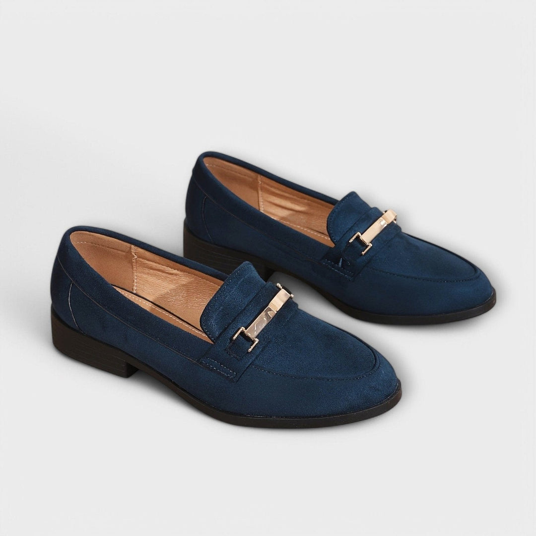Emma | Timeless and Comfortable Women's Loafers