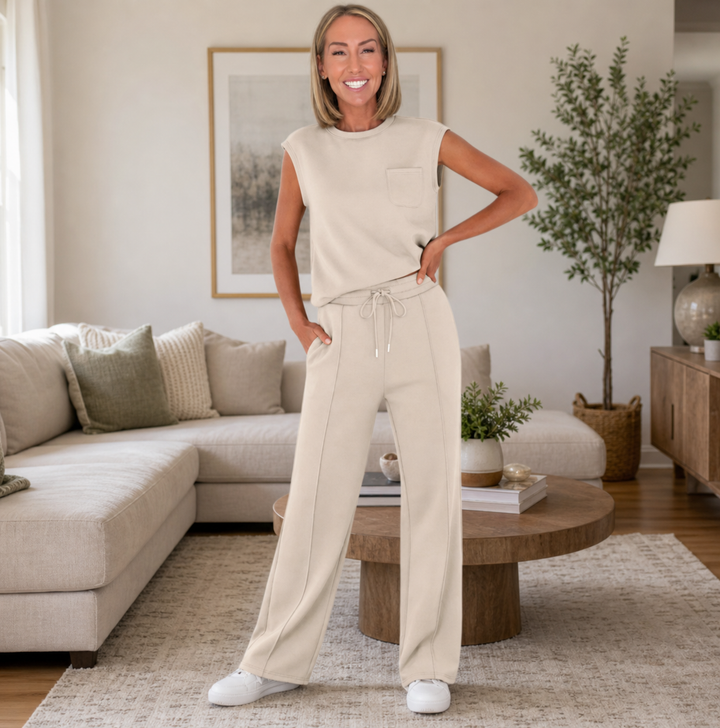 Seno™ | Comfortable Relax Set
