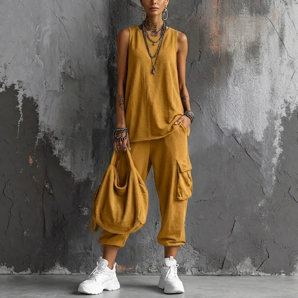 Tirza™ | Casual Comfortable Urban Set