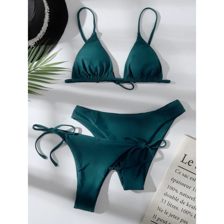 Yolande™  |  Beach Glow Trio Set