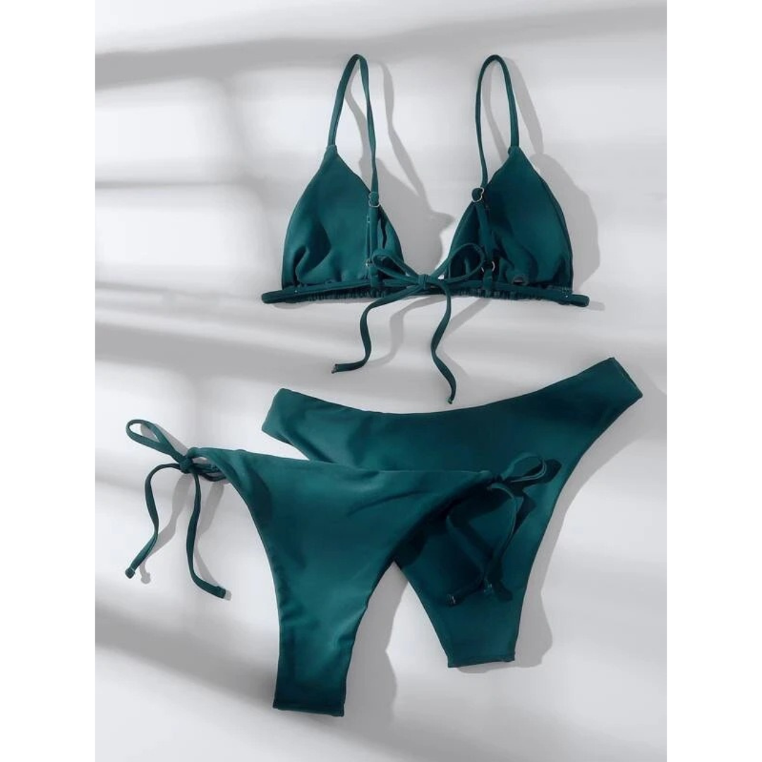 Yolande™  |  Beach Glow Trio Set
