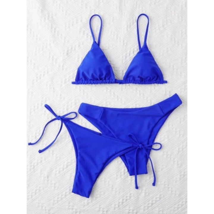 Yolande™  |  Beach Glow Trio Set