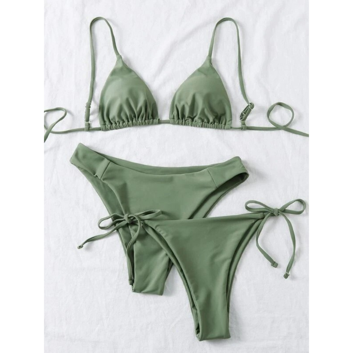 Yolande™  |  Beach Glow Trio Set