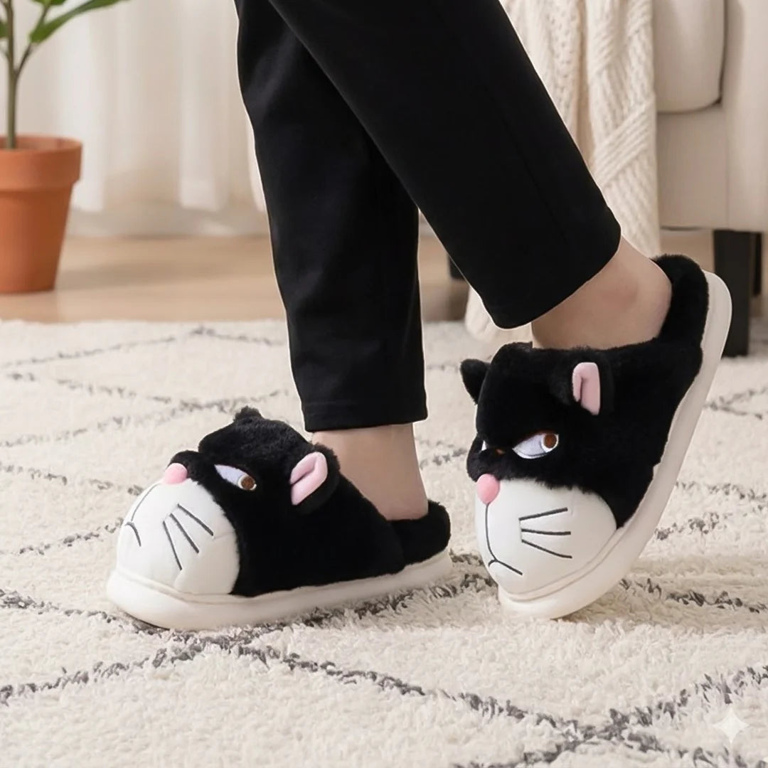 Royal™  |  Cat Slippers