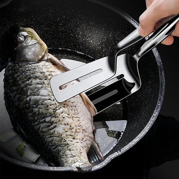 1+1 FREE | FlipMaster - Double-Sided Spatula