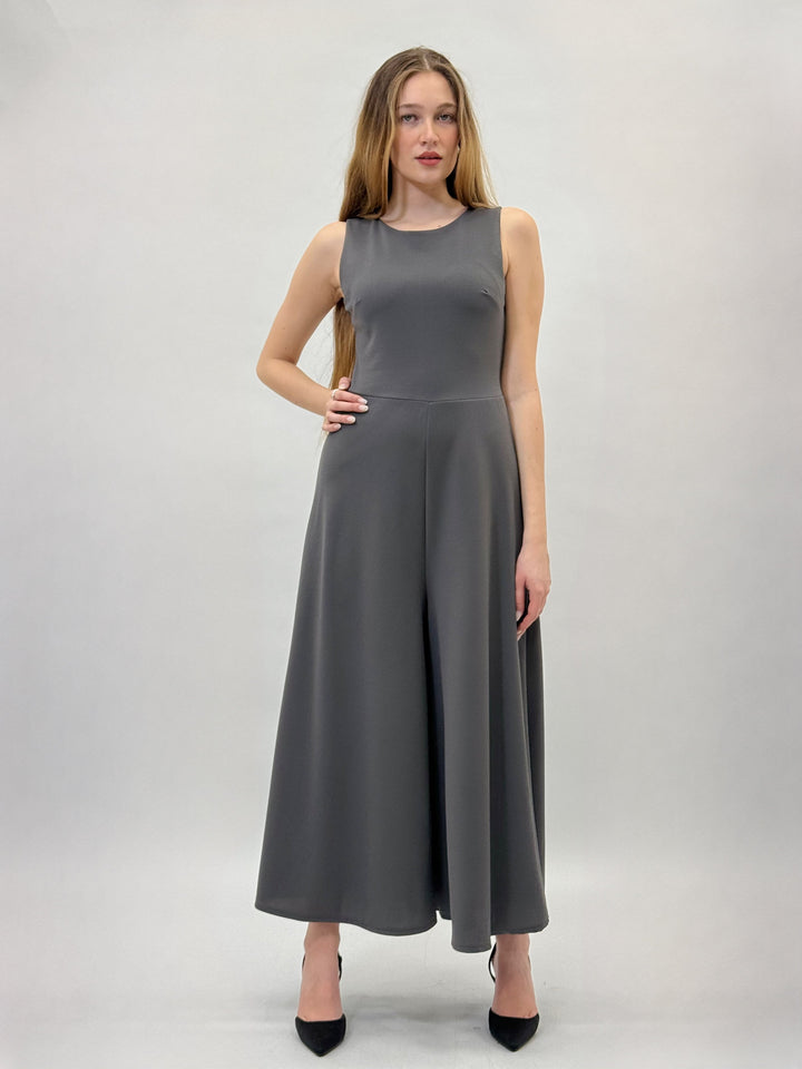 Fenna™  |  Wide-leg Jumpsuit