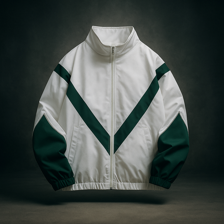 Robert | Lightweight and Comfortable Waterproof Men's Jacket