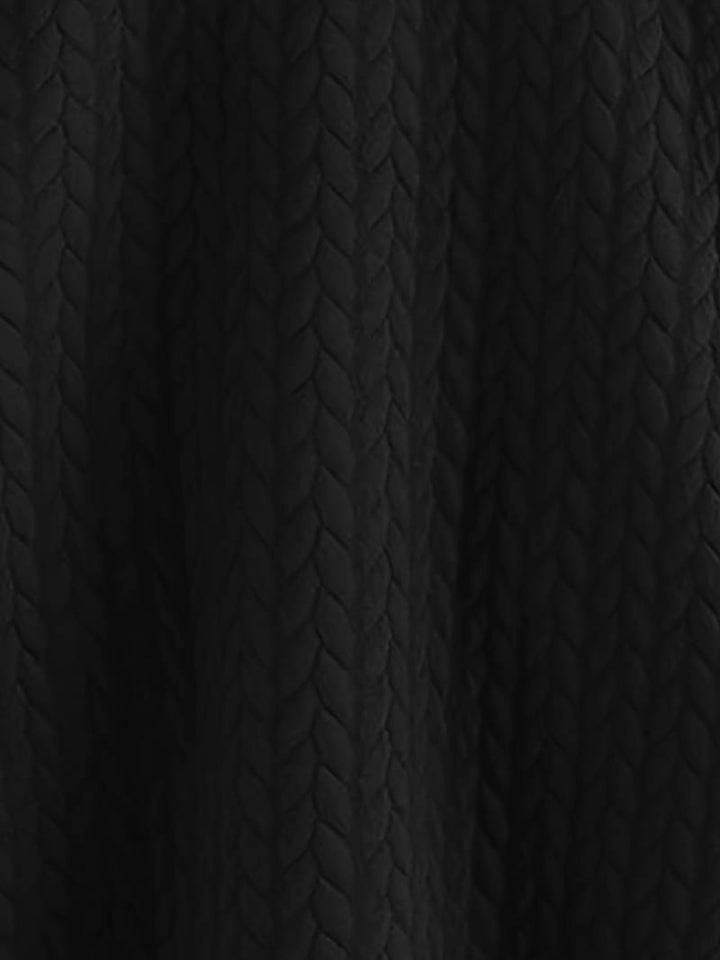 Women's Warm Oversized Winter Coat – Casual and Comfortable for Cold Days