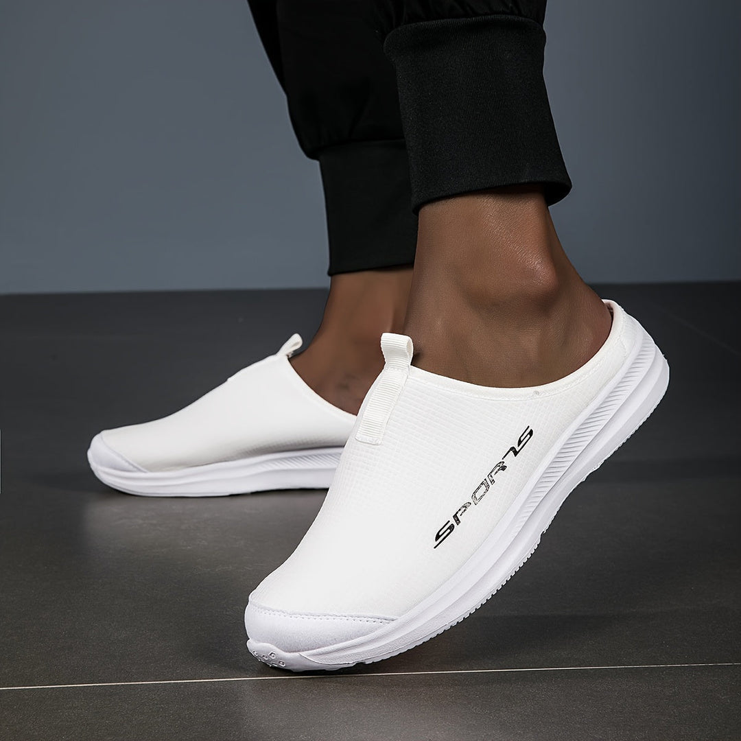 Men's Breathable & Comfortable Everyday Shoes