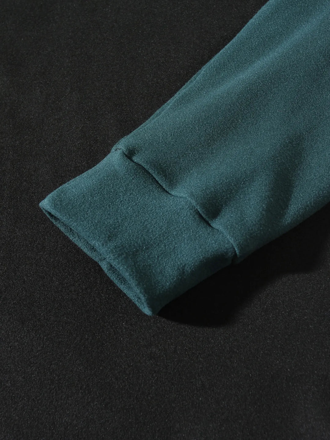 Long Sleeve Thermal Shirt John, view 7 - Elena Harper