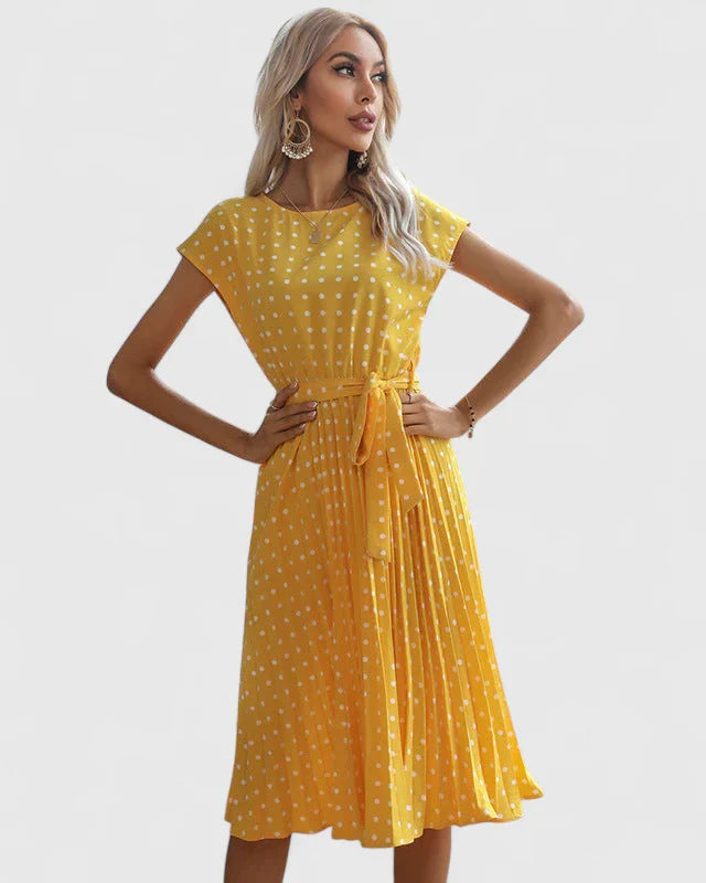 Allyzhea™  |  Elegant Dress