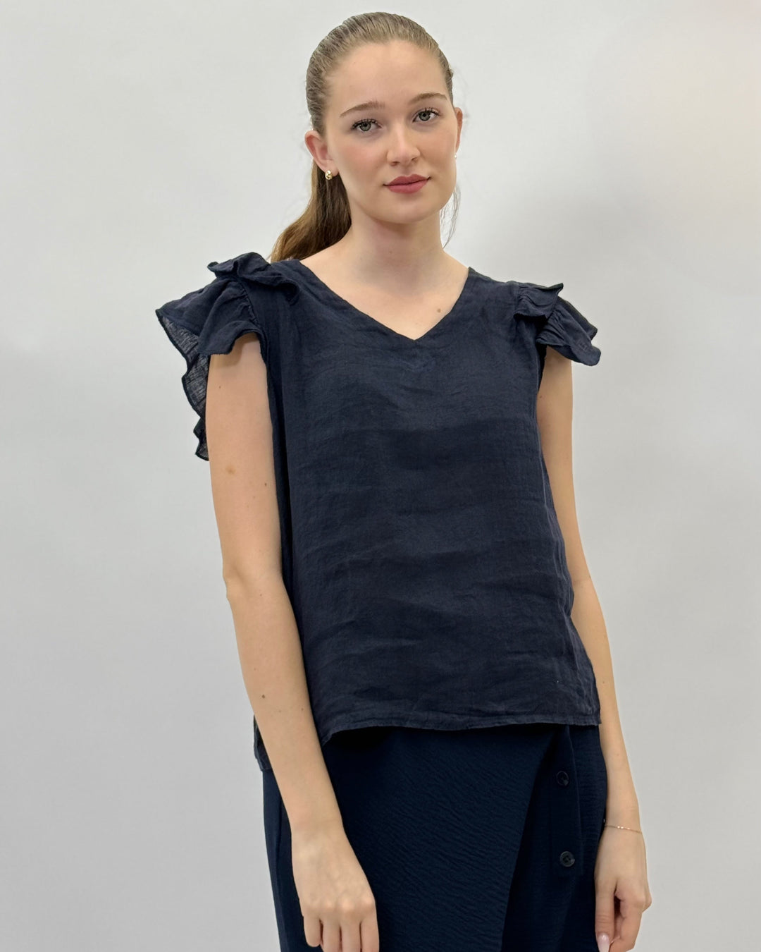 Puff™  |  Sleeve T-shirt